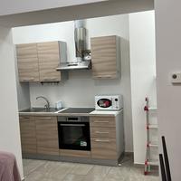 Monolocale in centro