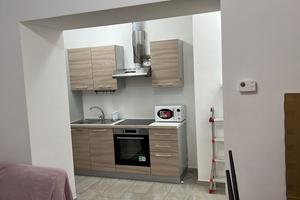 Monolocale in centro