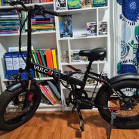 Bicicletta elettrica