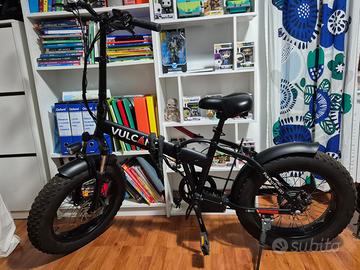 Bicicletta elettrica