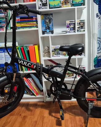 Bicicletta elettrica