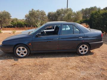 Alfa Romeo 155 2.0TD