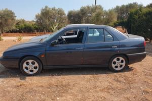Alfa Romeo 155 2.0TD