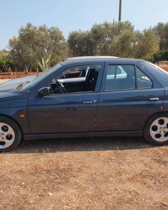 Alfa Romeo 155 2.0TD