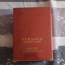 Versace Eros Flame 100ml