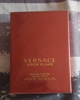 Versace Eros Flame 100ml