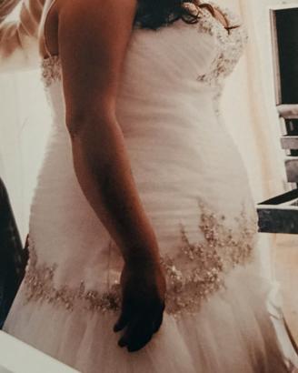 abito da sposa