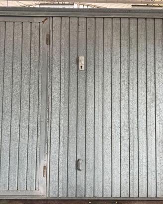 PORTE BASCULANTI