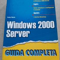 WINDOWS 2000 SERVER Guida Completa - SAMS APOGEO