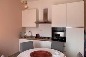 Bilocale con giardino Montepaone Lido (CZ)