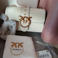 borsa pinko love bag nuova 