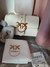borsa pinko love bag nuova 
