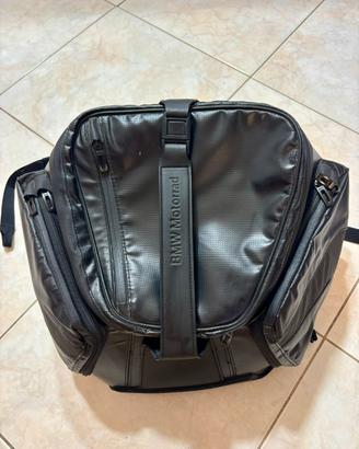 Borsa posteriore S1000R - S1000RR 2009-2018