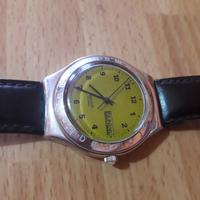 orologio swatch vintage 