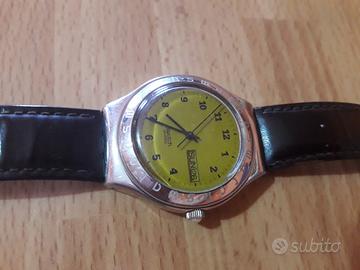 orologio swatch vintage 