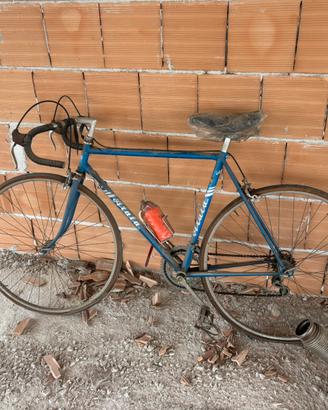 Bici da corsa vintage