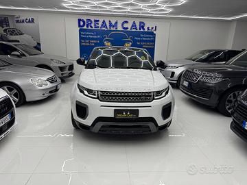 Land Rover Range Rover Evoque Cabrio 2.0 150Cv