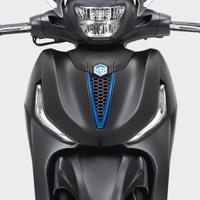 Piaggio Beverly 400 S