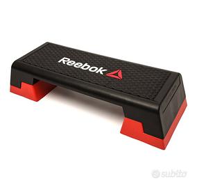 Step Reebok