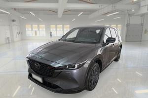 MAZDA CX-5 DIESEL 2.2L 184 CV AWD 6AT HOMURA SUV