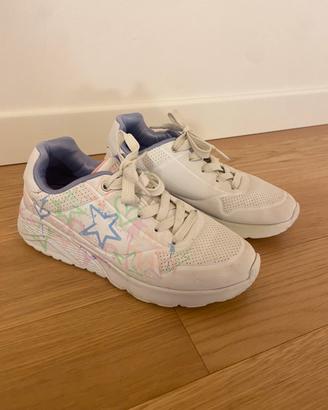 Skechers bambina