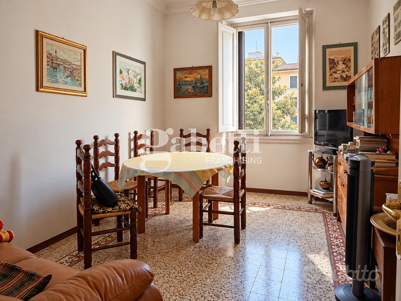 Appartamento – Firenze, Poggetto, Quartiere 5 - Vista 2