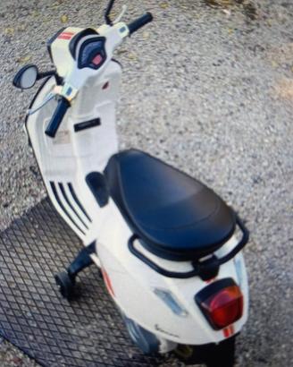 vespa a batteria x bambini