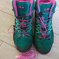 Scarpa da trekking CMP