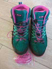 Scarpa da trekking CMP