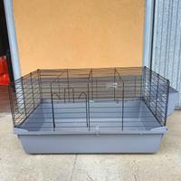 Gabbia per animali (leggere descrizione)