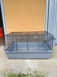Gabbia per animali (leggere descrizione)