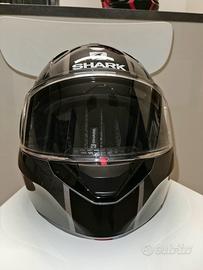 Casco modulare Shark Evo-one 