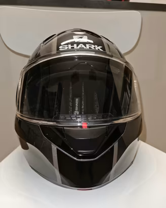 Casco modulare Shark Evo-one 