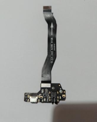 cavo di ricarica redmi note 8t 