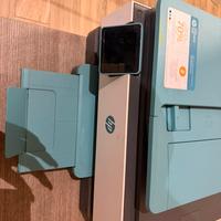 Stampante Hp office jet all in one 8025 wireless