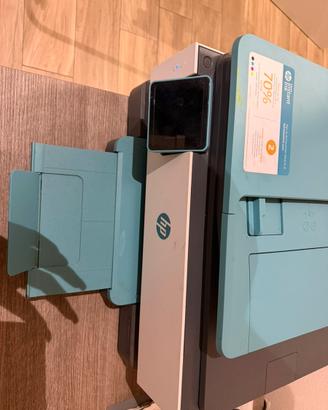 Stampante Hp office jet all in one 8025 wireless