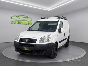 Fiat Doblo Doblò 1.3 MJ 16V PC-TN Cargo S.vtr SX