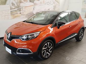 RENAULT Captur 1.5 dCi S&S Energy X NEO-PATENTATI