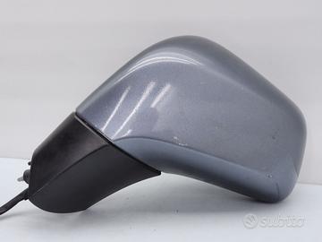 SPECCHIO SPECCHIETTO RETROVISORE SINISTRO SX OPEL