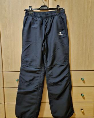 Pantaloni sportivi Artengo taglia S