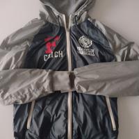 Giubbino Franklin Marshall