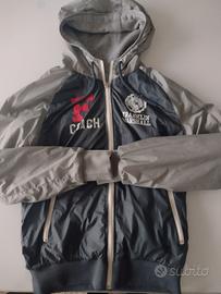 Giubbino Franklin Marshall