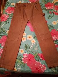 PANTALONI CARGO. OME NUOVI