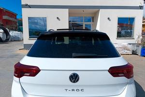 T- Roc 2.0 TDI SCR R-Line DSG