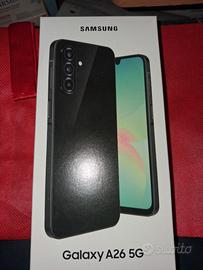 SAMSUNG Galaxy A26 5g