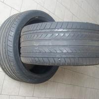 Gomme estive 275.35 R19