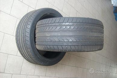 Gomme estive 275.35 R19