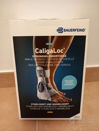 Tutore Caligaloc Bauerfeind DX misura 1 (34/38)