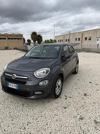 FIAT 500X 1.6 MultiJet DCT