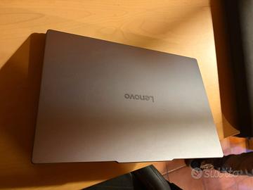 Lenovo Yoga Slim 7i Aura Edition 
